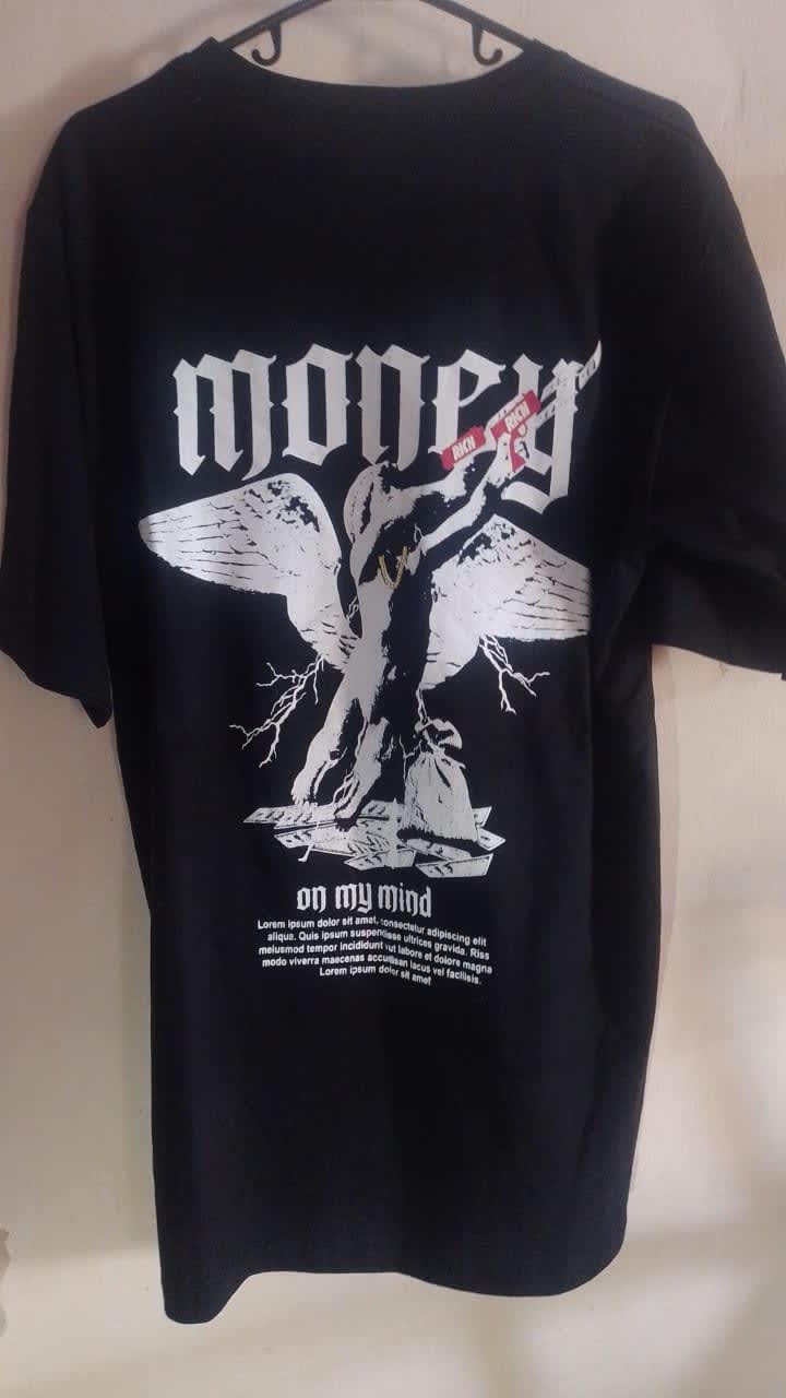 Money